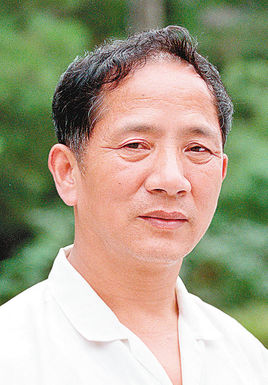 为党分忧，为民解难 吴天祥