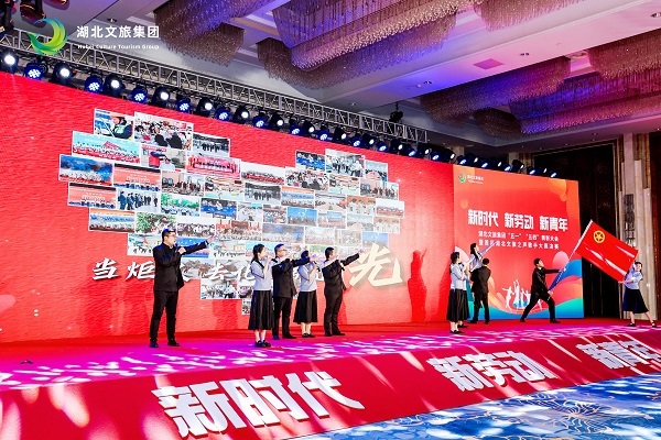 《有我》——建发集团